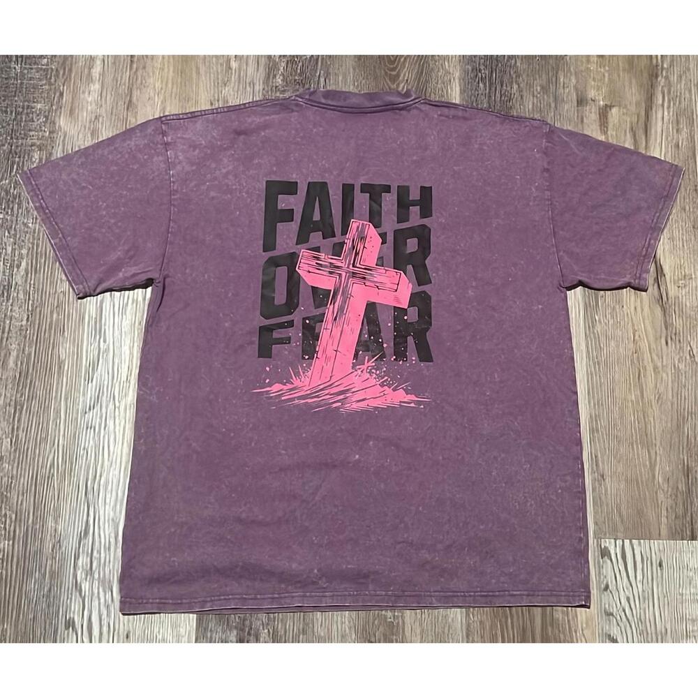 E#639-XL-cotton 100%, super soft, super comfy, graphic tee